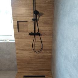 Malowanie Niepołomice 1