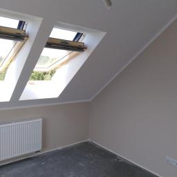 Malowanie Niepołomice 3