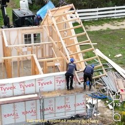 Posadzki żywiczne Wola 2