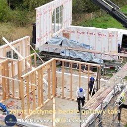 Posadzki żywiczne Wola 3