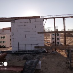 Domy murowane Łódź 2