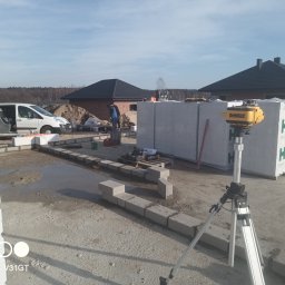 Domy murowane Łódź 4