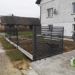 Układanie kostki brukowej Bielsko-Biała 3