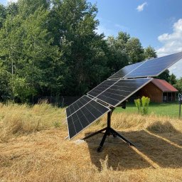 Słoneczny Doraca PL Sp. z o.o. - Odnawialne źr&oacute;dła energii Ostr&oacute;w Wielkopolski