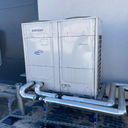 Pompy ciepła Ostrów Wielkopolski 2