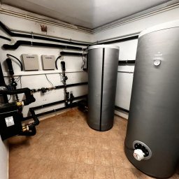 Pompy ciepła Ostrów Wielkopolski 4