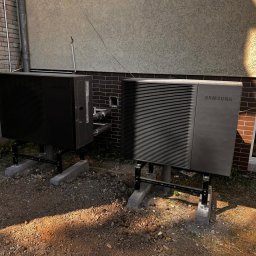 Pompy ciepła Gostyń