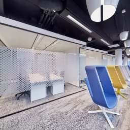 Sprzątanie biur Warszawa 3