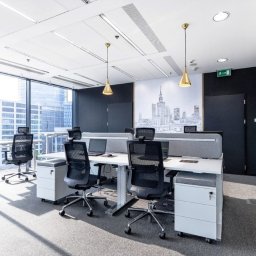 Sprzątanie biur Warszawa 1