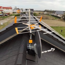 RAFI-TECH RAFAŁ LESZCZYNA - Instalacje Oleśnica