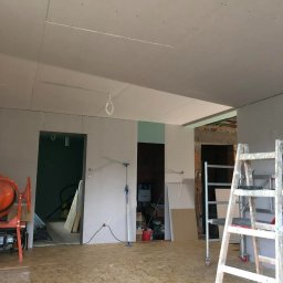 Ocieplanie elewacji Ostrowiec sw. 4