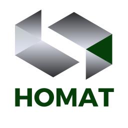 HOMAT Maciej Homa - Spawacz Bestwina