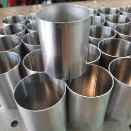 Zwijanie i spawanie rur