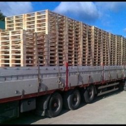 Transport ciężarowy Wrocław 2