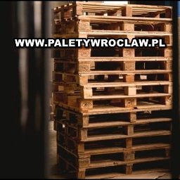 www.paletywroclaw.pl - Palety drewniane nowe i używane. Skup, produkcja - Dostawca Pelletu Wrocław