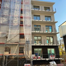 Remonty mieszkań Ostrzeszów 1