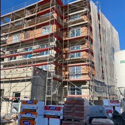 Remonty mieszkań Ostrzeszów 2