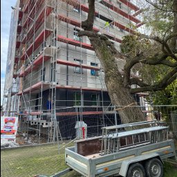 Remonty mieszkań Ostrzeszów 3