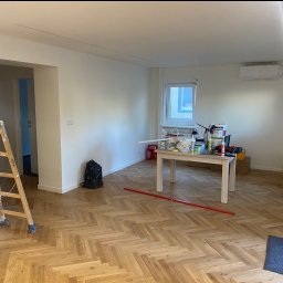 Remonty mieszkań Ostrzeszów 4