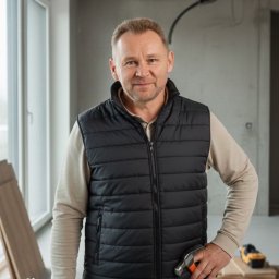 PHU Malbis Leszek Kaleta - Firma Budująca Domy Ostrzesz&oacute;w