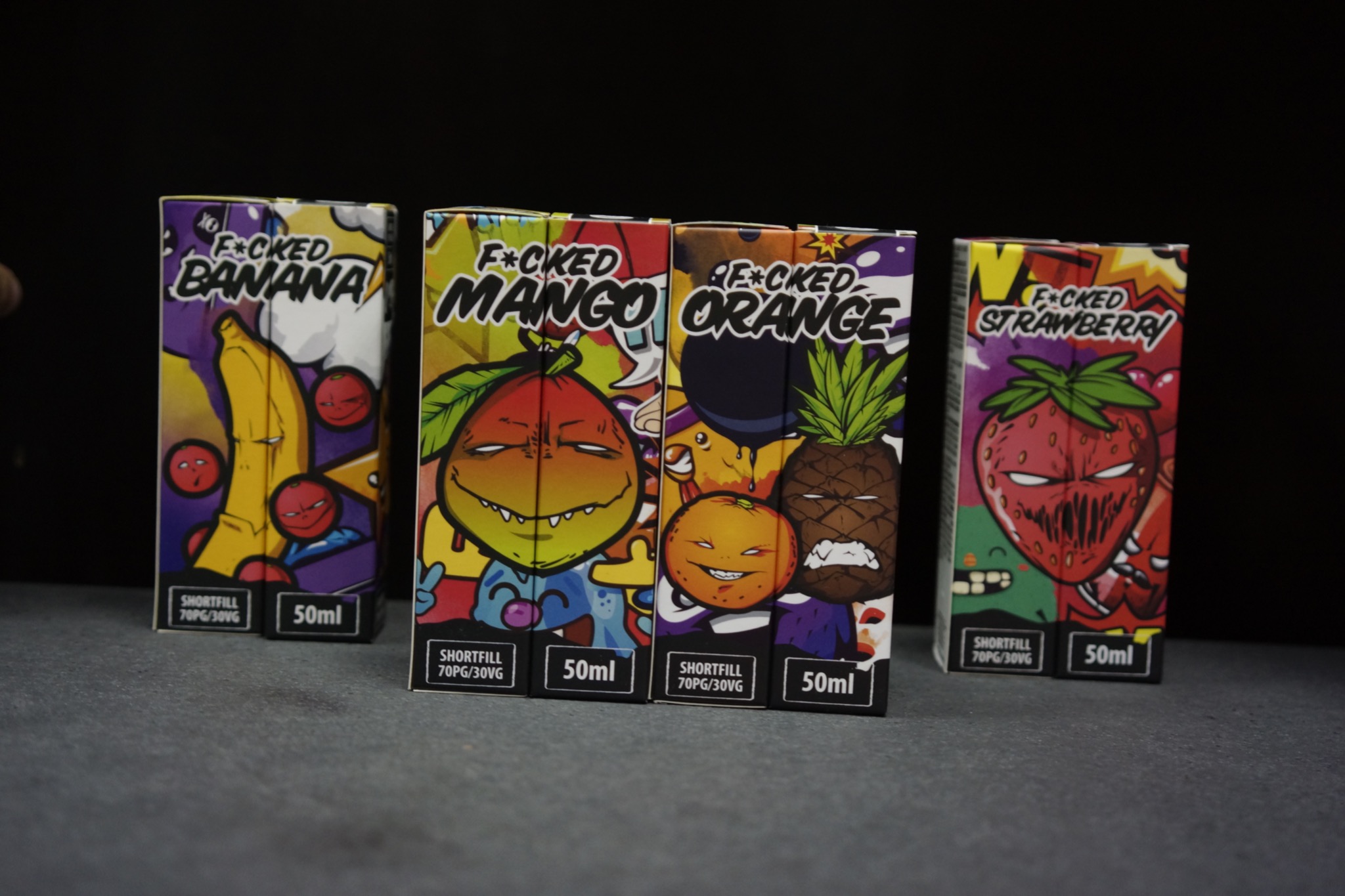 Sesja produktowa Wrocław 2020