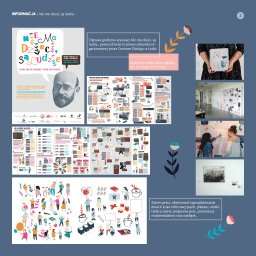 Grafik komputerowy Gdańsk 2