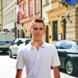 Konrad Wróbel - Nauka gry na instrumentach Chorzów
