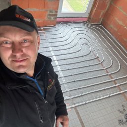 Montaż pieców co Rybnik 4