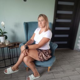 Martyna Siarnowska - Usługi Sprzątania Biur Steklin