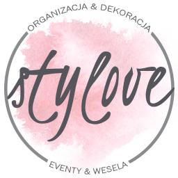 STYLOVE - Dekoracja & Organizacja - Agencje Eventowe Olsztyn