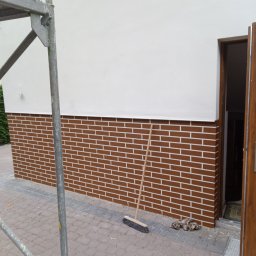 Glazurnik Bolszewo 2