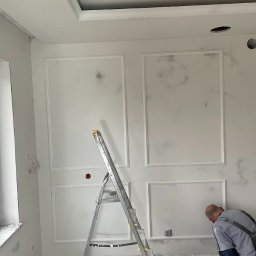 Październik 2025r. Kielno.