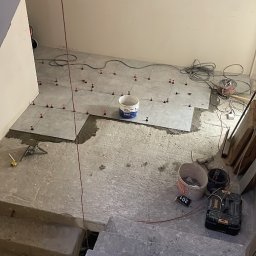 Glazurnik Bolszewo 2