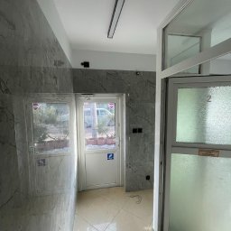 Remont -Przychodnia Rumia Luty 2026 r..