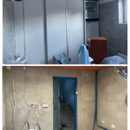 Glazurnik Bolszewo 2