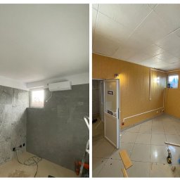 Roksz Michał Usługi Ogólnobudowlane - 