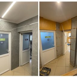 Roksz Michał Usługi Ogólnobudowlane - 