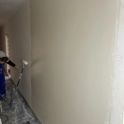 Roksz Michał Usługi Ogólnobudowlane - 