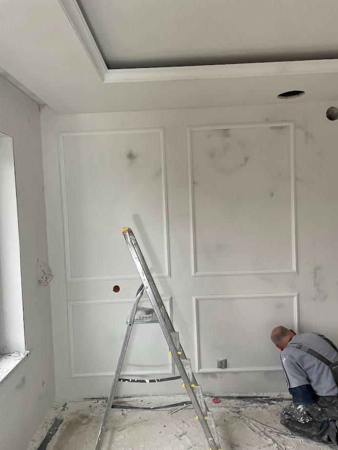 Październik 2025r. Kielno.