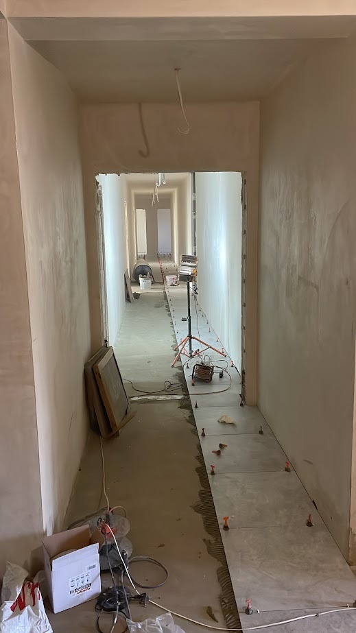 Grudzień/Styczeń 2026r. Banino