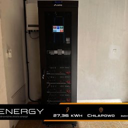 Fotowoltaika Toruń 1