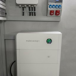 Ozenergy Sp. z o.o. - Odnawialne źr&oacute;dła energii Toruń