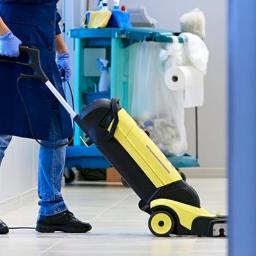 Sprzątanie biur Siemianowice Śląskie 1