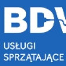 BDW B. Seweryn D. Łączyński sp. j. - Firma Sprzątająca Siemianowice Śląskie