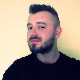 Marcin Więcek PERSPEKTYW - Wideofilmowanie Radomsko