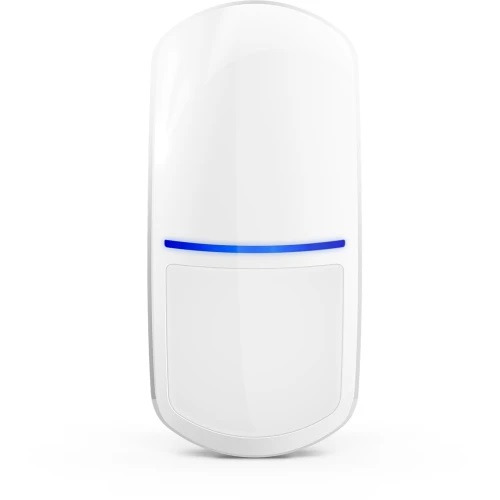 Czujki ruchu PIR, PIR Pet, PIR+Microfala