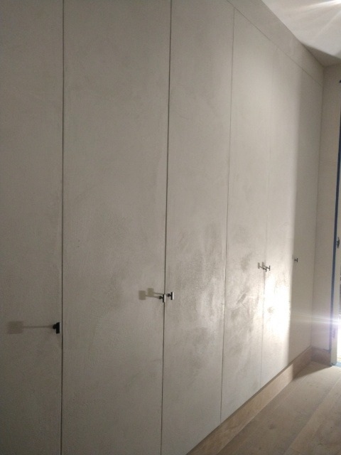 Meble z mikrocementu