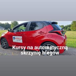 Szkoła jazdy Bielsko-Biała 3