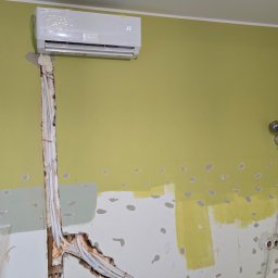 TeslaPV.pl - Fotowoltaika, Klimatyzacja, Pompy Ciepła - Najlepsze Grzejniki Oświęcim