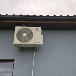 TeslaPV.pl - Fotowoltaika, Klimatyzacja, Pompy Ciepła - Doskonałej Jakości Pompy Ciepła Oświęcim